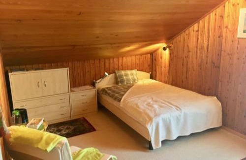Kriens Bed & Breakfast | Silvia's Bed und Breakfast in Luzern