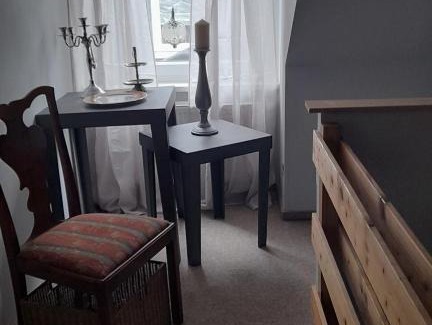 Asterstein Apartment | Silvia Weber