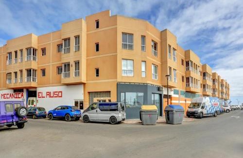Corralejo Apartment | Silvic Jable
