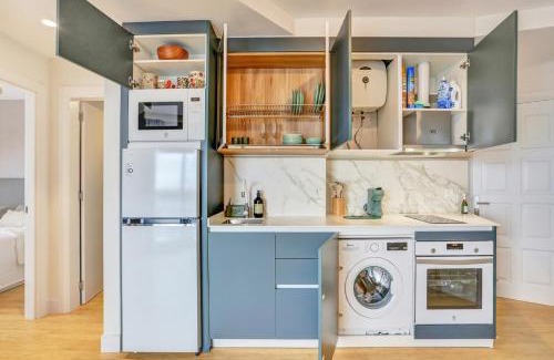 Corralejo Apartment | Silvic Jable