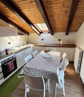 Lorenzago di Cadore Apartment | Silvydolomitiapartment