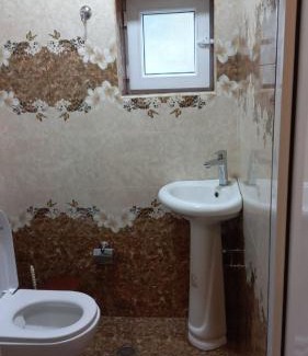 Azerbaijan House | Sim Guesthouse