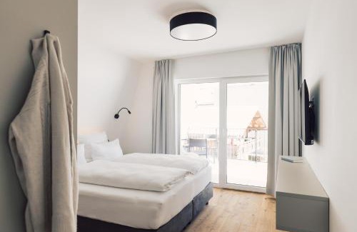 Runhof Apartment | Sima-Apartments