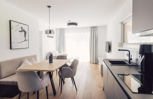 Runhof Apartment | Sima-Apartments