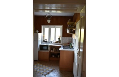 Beserovina Apartment | Sima's house on the slopes of Tara - view of the Drina valley