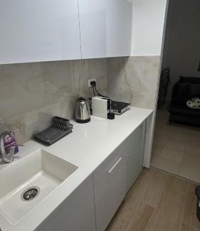 Ashdod Apartment | Sima Suite 2