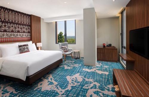 Tambolaka Hotel | Sima Sumba Hotel