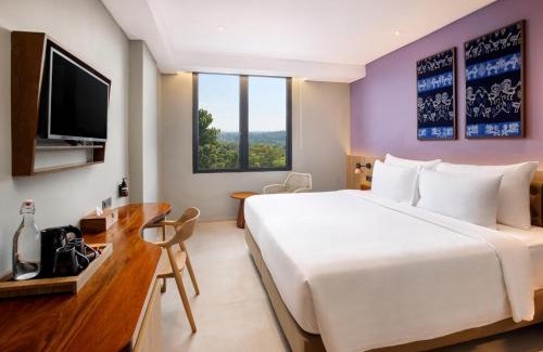 Tambolaka Hotel | Sima Sumba Hotel