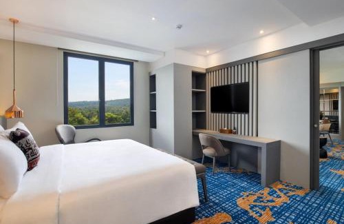 Tambolaka Hotel | Sima Sumba Hotel
