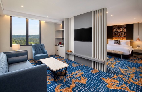 Tambolaka Hotel | Sima Sumba Hotel
