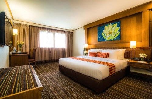 Nai Mueang Hotel | Sima Thani Hotel