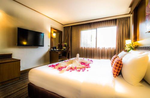 Nai Mueang Hotel | Sima Thani Hotel