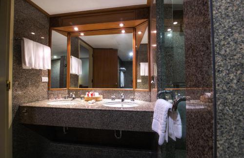 Nai Mueang Hotel | Sima Thani Hotel