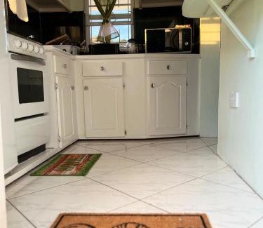 Bonne Terre Apartment | Sima Villas