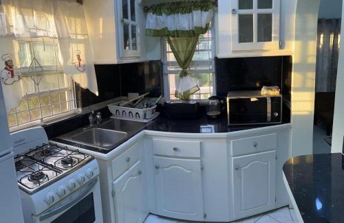 Bonne Terre Apartment | Sima Villas