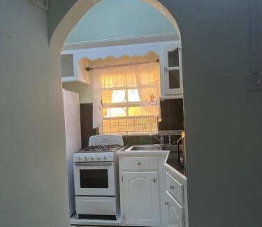 Bonne Terre Apartment | Sima Villas