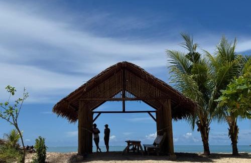 Sipura Island House | Simagirau Homestay