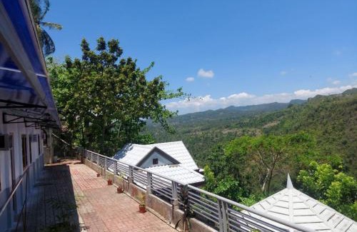 Sibonga Hotel | Simala Retreat Resort Cebu