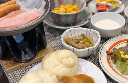 Isinomaki Hotel | Simamegurinoyado Sakai