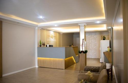 Alto Feliz Hotel | Simar Hotel