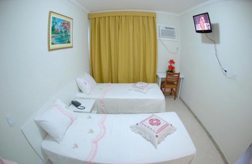 Atalaia Hotel | Simas Praia Hotel