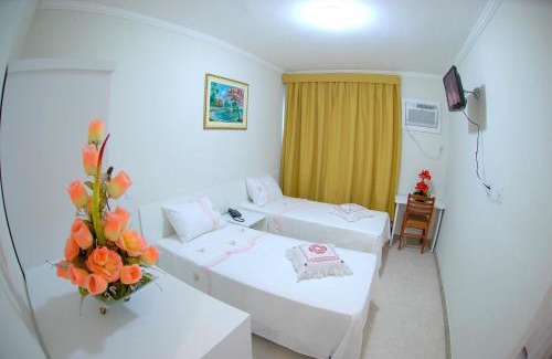 Atalaia Hotel | Simas Praia Hotel