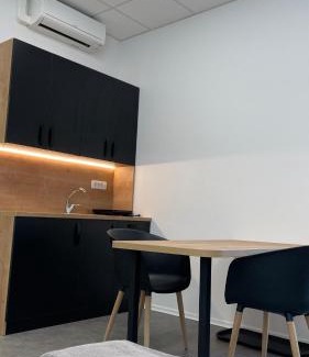 Smarjeske Toplice Apartment | Simba Apartment B