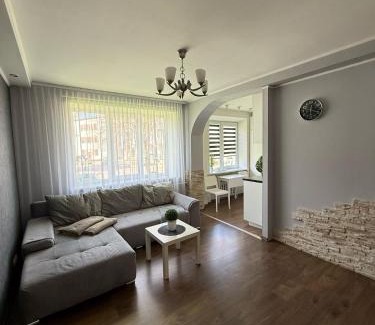Ventspils Apartment | Simba
