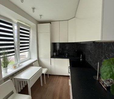 Ventspils Apartment | Simba