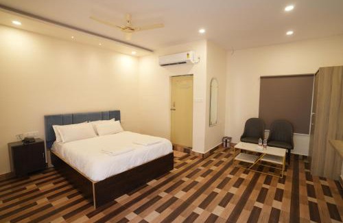 Visakhapatnam Resort | Simbaa Resorts and Conventions
