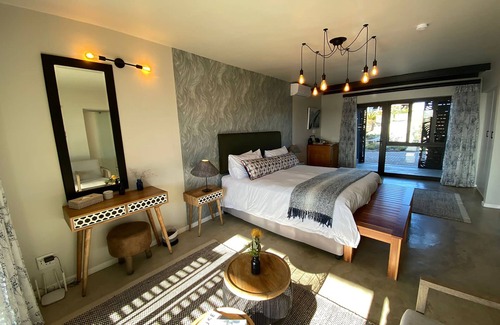 Sedgefield Cabin | Simbavati Fynbos on Sea
