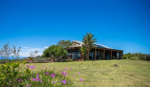 Sedgefield Apartment | Simbavati Fynbos on Sea Cottage