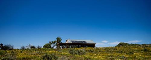Sedgefield Apartment | Simbavati Fynbos on Sea Cottage