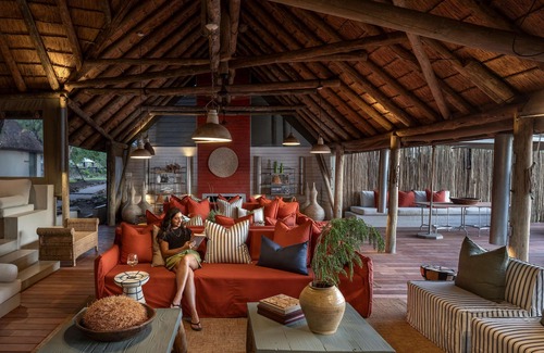 Kruger National Park Other | Simbavati River Lodge