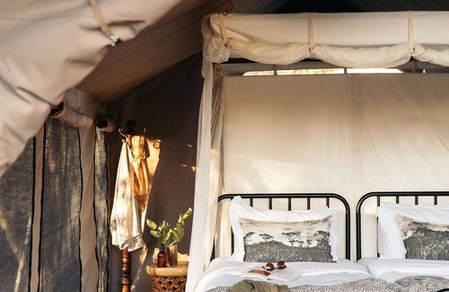 Kruger National Park Other | Simbavati Trails Camp