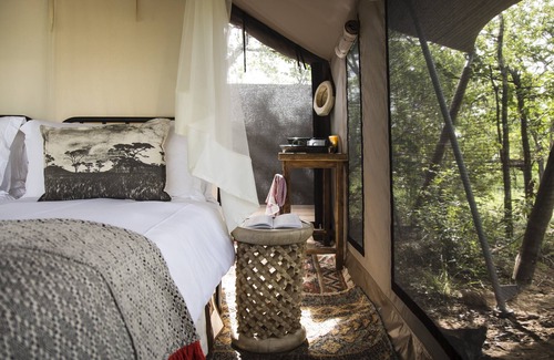 Kruger National Park Other | Simbavati Trails Camp