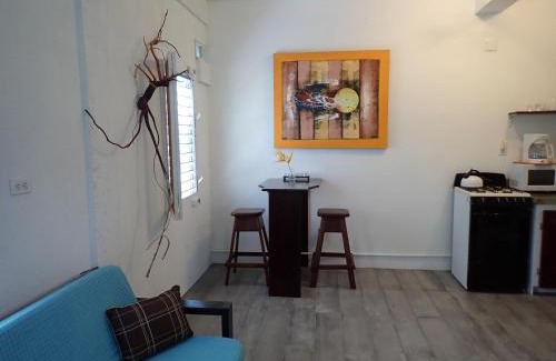 Placencia Apartment | Simberts Apartments