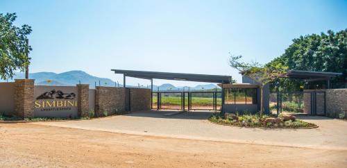 Malelane Ski Chalet | Simbini Sunset Cottage