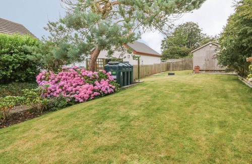 Llanfaethlu Cottage | Simdda Wen Cottage