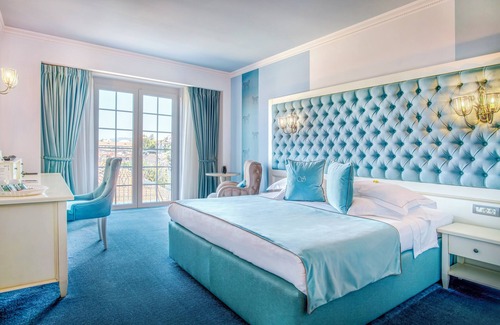 Ramnicu Valcea Hotel | Simfonia Boutique Hotel