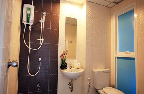 Saen Suk Hotel | Similan Mansion