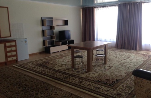 Korumdu Hotel | Simiram Hotel