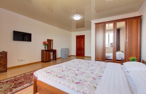 Korumdu Hotel | Simiram Hotel