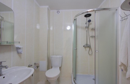 Korumdu Hotel | Simiram Hotel