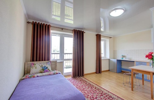 Korumdu Hotel | Simiram Hotel