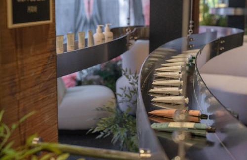 Dongtan Hotel | Simjak Hotel by Aank