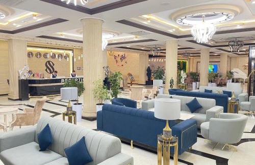 Tashkent Hotel | Simma Hotel Spa & Waterpark