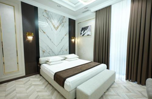 Tashkent Hotel | Simma Hotel Spa & Waterpark