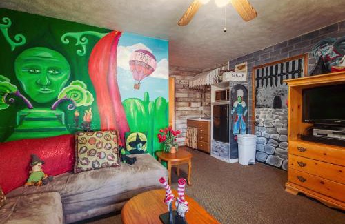 Wamego Hotel | Simmer Motel