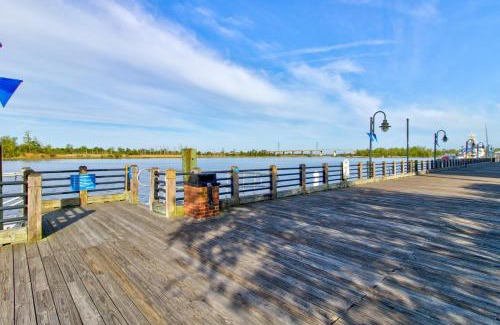 Wilmington Historic District House | Simmons Whimsical Historic Home